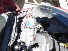 2019 Ford Ecosport Burgundy 2.0L AT 4WD #F24707